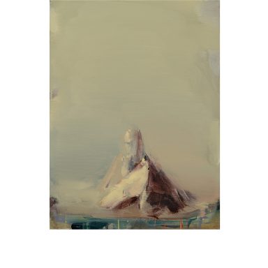 Mona Pourebrahim: "The Finishing"